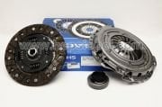 Opel Corsa C 1.4 Motor Debriyaj Seti Manuel Vitesli