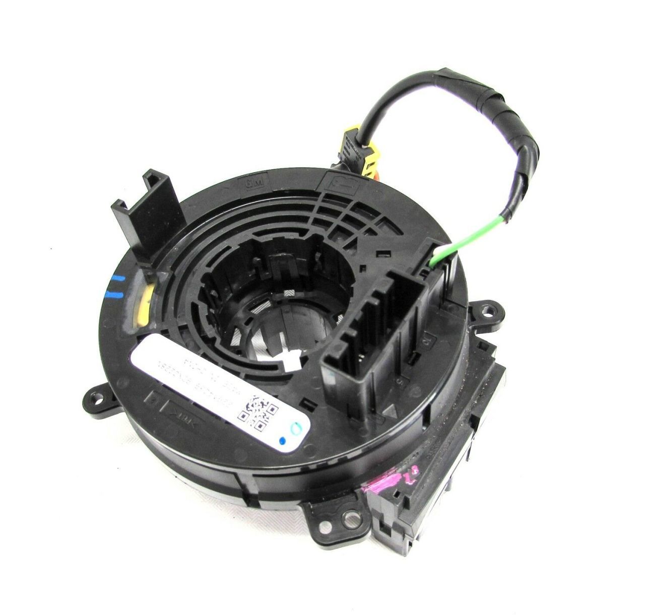 Opel Astra J Airbag Tetiği