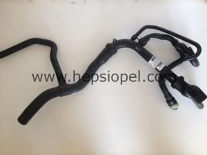 Opel Vectra B Ratyatör Ahtapot Hortumu 1.8-2.0
