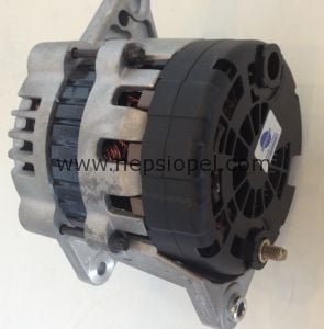 Chevrolet Aveo Şarj Dinamosu (Alternatör) 12 Volt 100 Amper