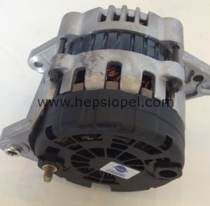 Chevrolet Aveo Şarj Dinamosu (Alternatör) 12 Volt 100 Amper