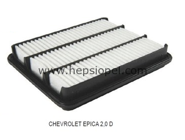 Chevrolet Epica 2.0 Dizel Hava Filitresi