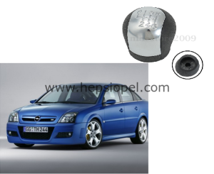 Opel Vectra C Vites Topuzu