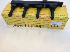 Opel Astra H Atesşleme Bobini 2.0 Benzinli