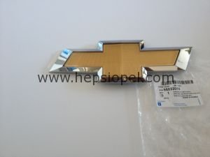 Chevrolet Cruze Ön Panjur Arması