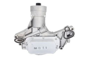 Opel Astra J Yağ Soğutucu Komple 1.6 Turbo 180 BG