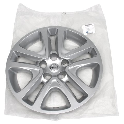 Opel Astra K Jant Kapağı 16 İnç Jant