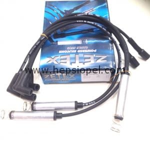 Opel Kadet E Buji Kablo Takımı 1.6 Motorlar 1985 - 1990 ZETEX Marka