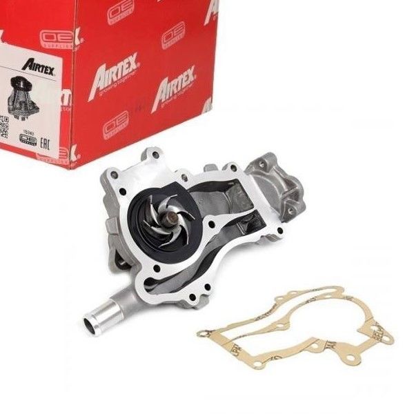 Opel Corsa D Su Pompası(Devirdaim) Airtex Marka XER Motor