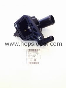 Opel Astra J Termostat Komple 1.3 Dizel Motorlar