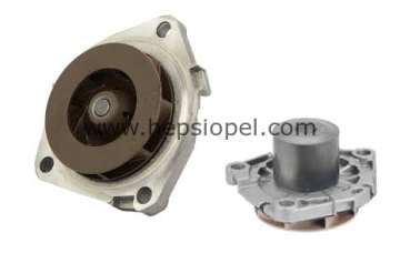Opel Astra H 1.9 (Z19DTH) Su Pompası (Devirdaim)