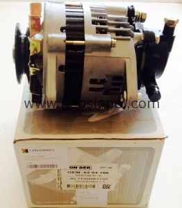 Opel Corsa B Şarj Dinamosu (Alternatör) 12 Volt 70 Amper