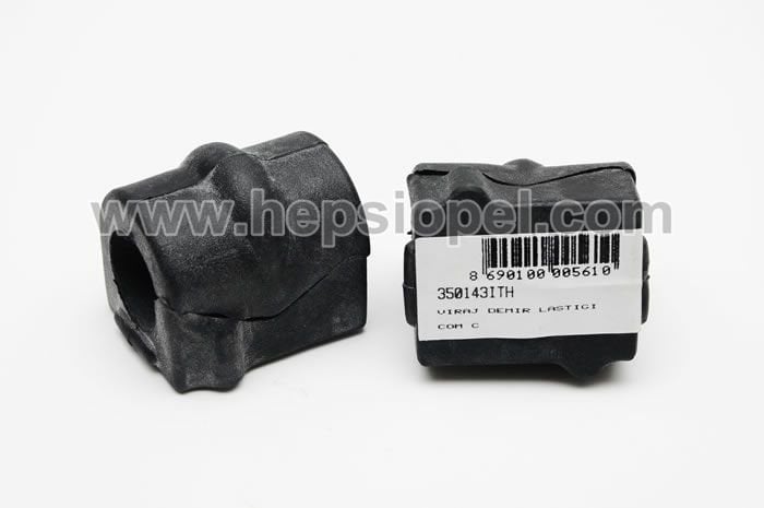 Opel Combo C Ön Viraj Demir Lastiği 2002-2007