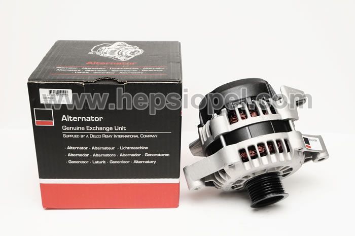 Opel Frontera B Şarj Dinamosu (Alternatör)12 Volt 100Amper