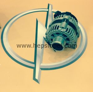 Opel İnsignia Şarj Dinamosu (Alternatör)12 Volt 100 Amper GM