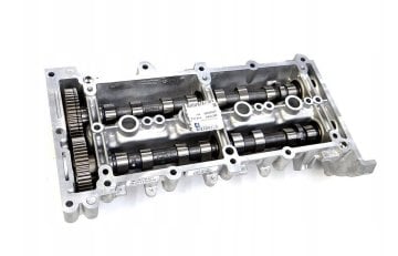 Opel Astra J 2.0 Dizel Motor Üst Eksantrik Kapağı Komple