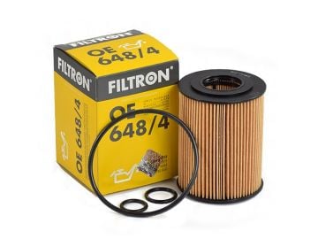Opel Corsa C FİLTRON MARKA Yağ Filtresi 1.7 Dizel Motorlar