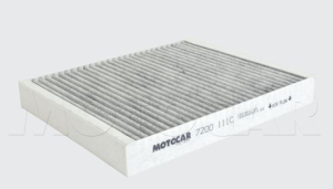 Opel Astra K Karbonlu Polen Filtresi Tüm Modeller
