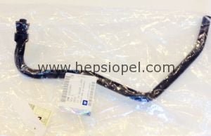 Opel Astra J Yedek Su Hortumu A14NET