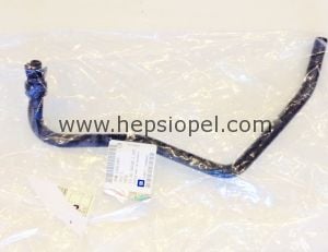 Opel Astra J Yedek Su Hortumu A14NET