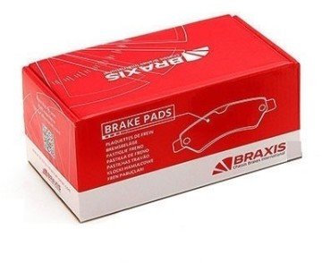 Opel Astra H Arka Disk Fren Balata Takımı Tüm Modeller
