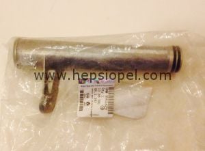 Opel Omega B Termostat Borusu 2.5 - 2.6 - 3.0 Motor