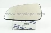 Opel Astra H Dış Dikiz Ayna Camı Sol Elektrikli 2004-2009