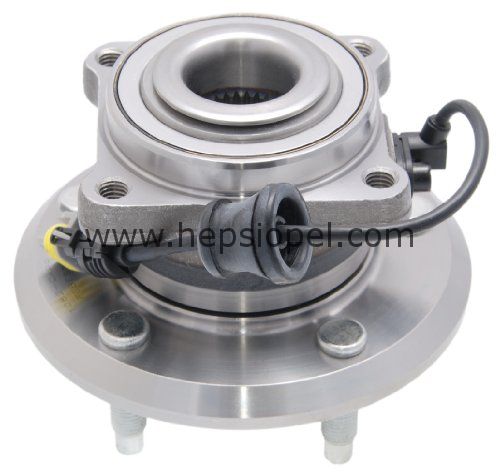 Chevrolet Captiva Arka Porya Komple ABS li TAP