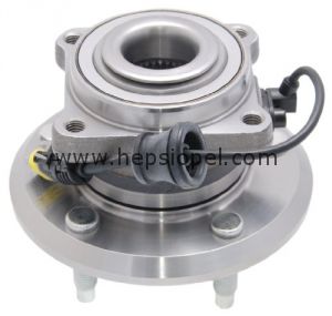 Chevrolet Captiva Arka Porya Komple ABS li TAP
