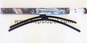 Opel Astra J Ön Cam Silecek Takımı Aerotwin Tüm Modeller