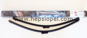Opel Astra J Ön Cam Silecek Takımı Aerotwin Tüm Modeller