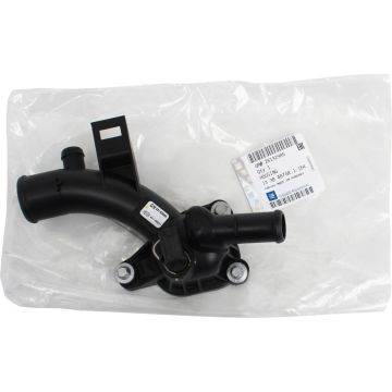 Opel Corsa D GM (General Motors) marka 1.4 Termostat Gövdesi (A1.2XEL-A1.2XER-A1.4EL-A1.4ER)