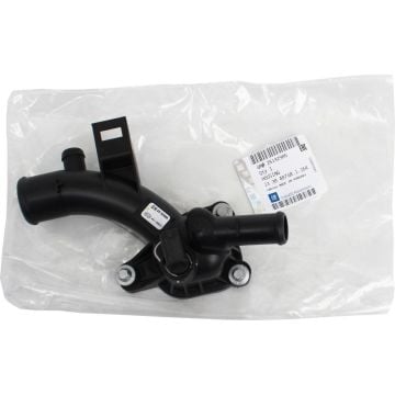 Opel Corsa E İthal Marka 1.4 Termostat Gövdesi (B1. 2XEL-B1.4EL-B1.4XEJ)