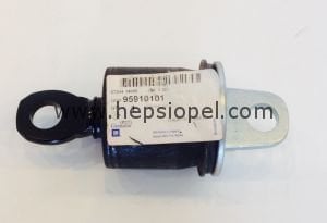 Chevrolet Aveo B Arka Dingil Burcu