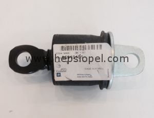 Chevrolet Aveo B Arka Dingil Burcu