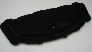 Opel Corsa D  Motor Kaput (Keçesi) İzolasyonu