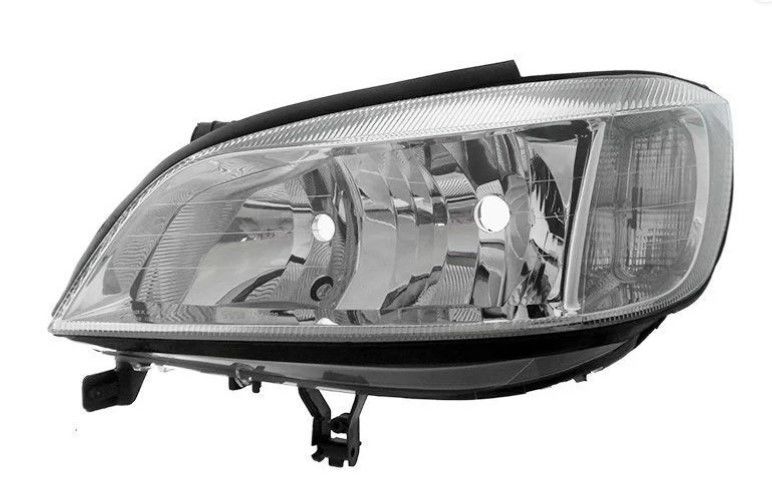 Opel Zafira A İthal Marka Far Ön Sol