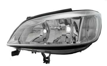 Opel Zafira A İthal Marka Far Ön Sol