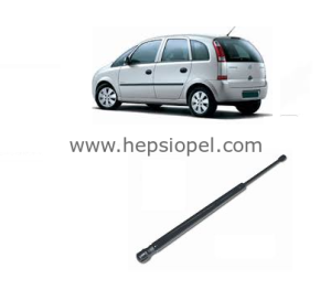 Opel Meriva A Bagaj Amortisörü Sağ ve Sol