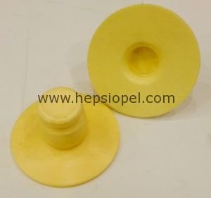 Opel Astra H Arka Helezon Lastiği (Takozu ) Üst YTT Marka