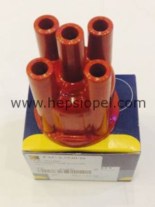 Opel Astra F Distributor  Kapağı 1.4 (Bosch Tipi) FACET
