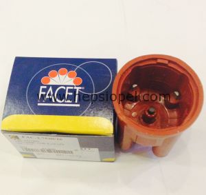 Opel Astra F Distributor  Kapağı 1.4 (Bosch Tipi) FACET