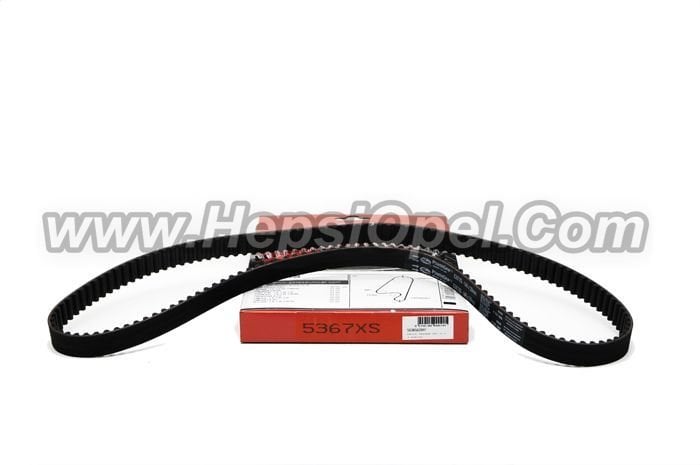 Opel Vectra A Triger Kayışı 1.8 - 2.0 Motorlar 1993 - 1995