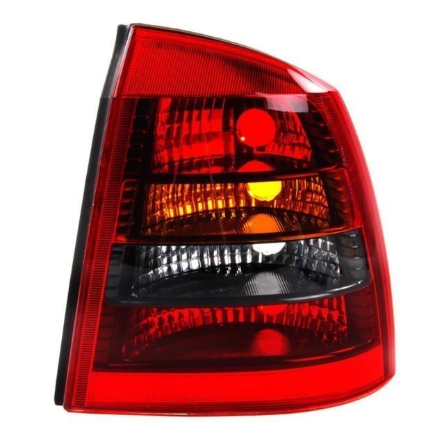 Opel Astra G Stop Lambası Füme (Koyu Renk) Sedan (NB) Sağ