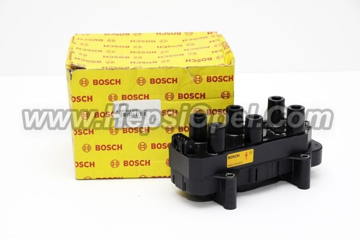 Opel Vectra B Ateşleme Bobini 2.5 V6 Motorlar X25XE
