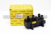 Opel Vectra B Ateşleme Bobini 2.5 V6 Motorlar X25XE