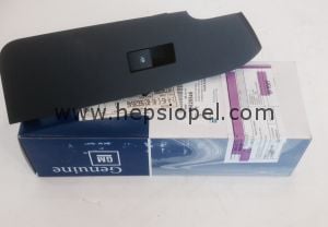 Chevrolet Captiva Cam Açma Düğmesi Sağ