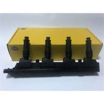 Opel Agila A 1.2 Motor Ateşleme Bobini HELLA