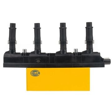 Chevrolet Aveo B Ateşleme Bobini A12XER-A14XER
