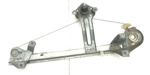 Opel Vectra B Sol Arka Cam Krokisi Manuel